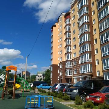 Максима Залізняка вул., 1в
