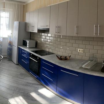 Юрія Кондратюка вул., 3