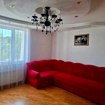 Івана Виговського вул. (Терешкової), 53
