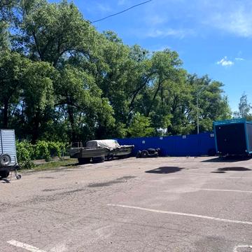 Броварської Сотні вул. (Чкалова)