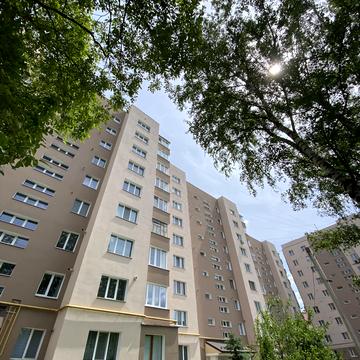 Гната Хоткевича вул., 53