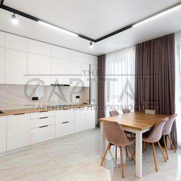 Ревуцького вул., 40-В