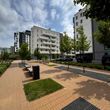 Тараса Шевченка вул., (Будинок 4)