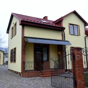 Степана Бандери вул., 15