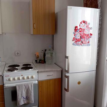 Бориса Гмирі вул., 16