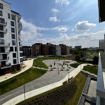 Тараса Шевченка вул., (Будинок 4)