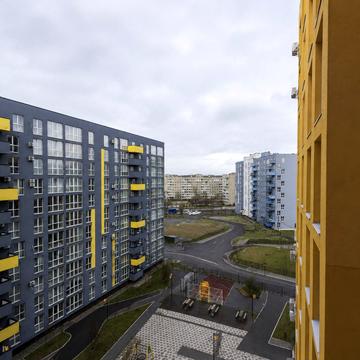 Рудненська вул. (Білогорська), 8-Г
