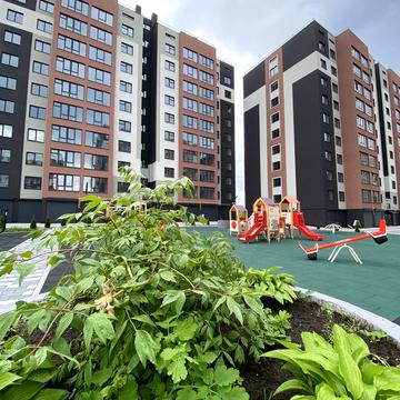 Січових стрільців вул., (Будинок 6)