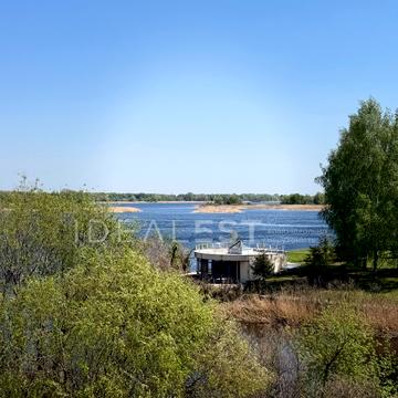 Козин, Обухівський, Київська область 3300000.0 USD