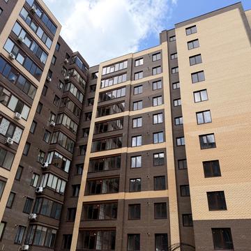 Михайла Грушевського вул., (Будинок 6)