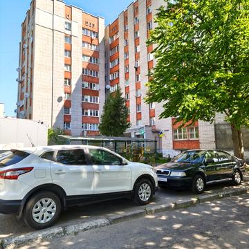 Авраама Лінкольна вул. (Димитрова), 21