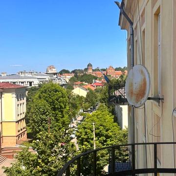 Миколи Лисенка вул., 14
