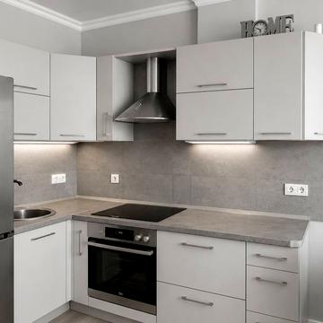 Регенераторна вул., 4 к14