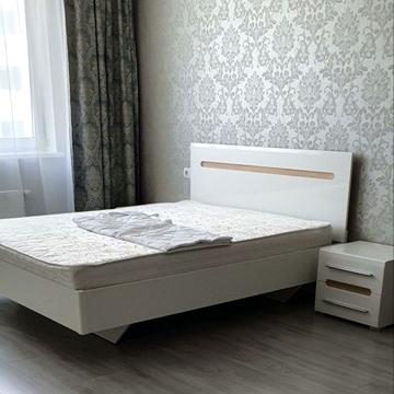 Сергія Данченка вул., 30