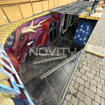Тираспольська вул., 11