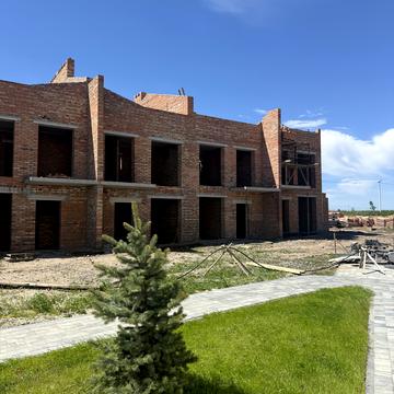 Степана Бандери вул.