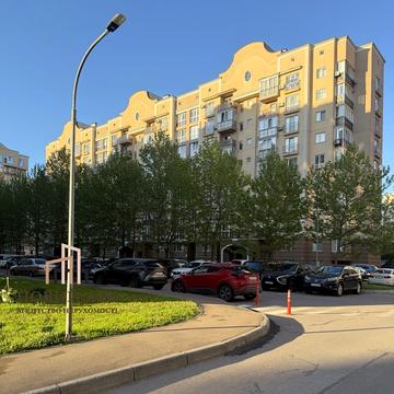 Метрологічна вул., 9-В