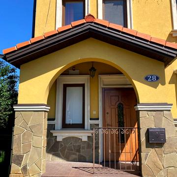 проїзд Богатирський, 28