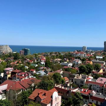 Педагогічна вул., 23