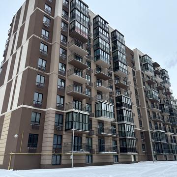 Метрологічна вул., 107-В