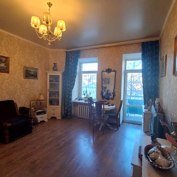 Манежна вул., 34