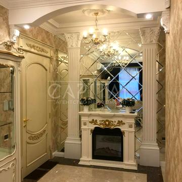 Круглоуніверситетська вул., 13
