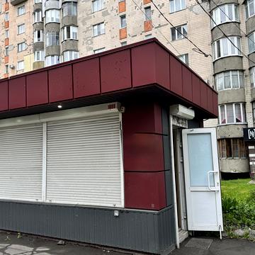 Старокостянтинівське шосе, 30