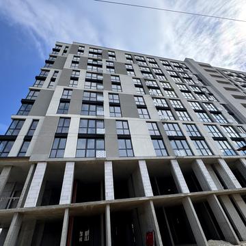 Гната Хоткевича вул., 34