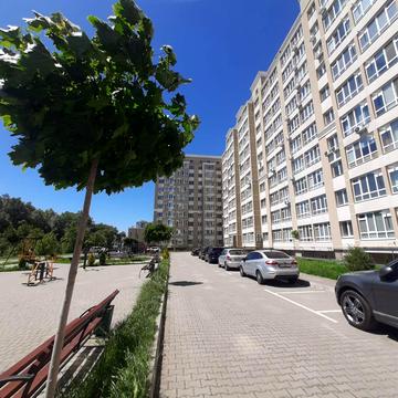 Зарічанська вул., 3/3-А
