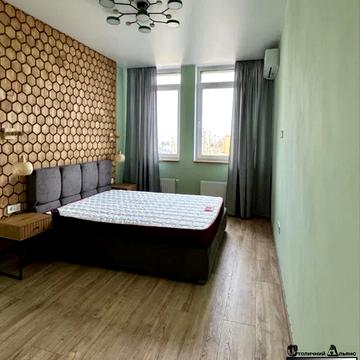 Берестейський просп. (Перемоги), 11 к3