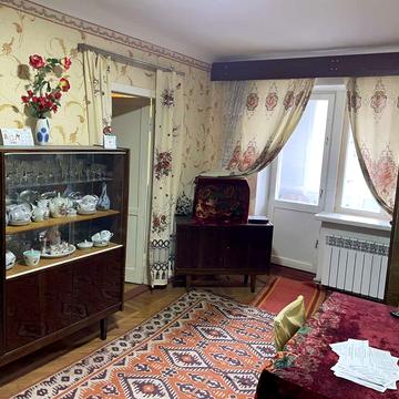 Академіка Проскури вул., 9
