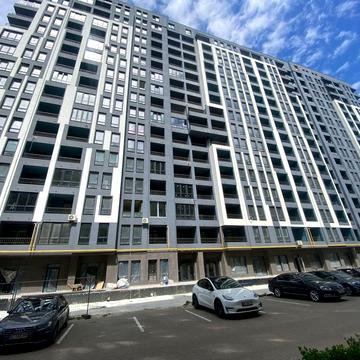 Зелена вул., 115-Д