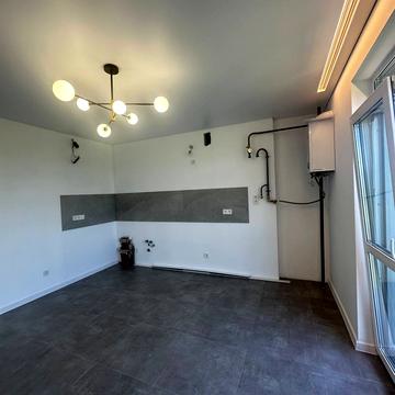 Олександра Довженка вул., 31в, к. 7