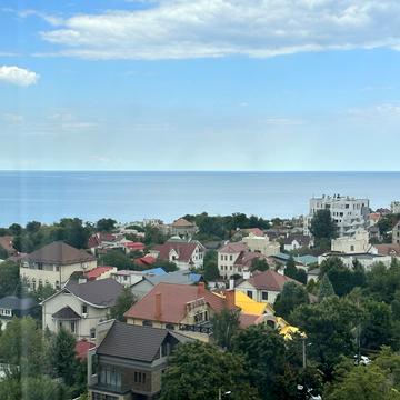 Аркадіївський пров., 9/1