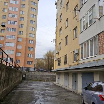 Федьковича вул., 70б