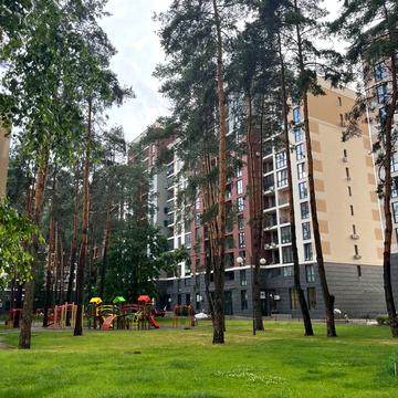 Василя Симоненка вул., 30-А