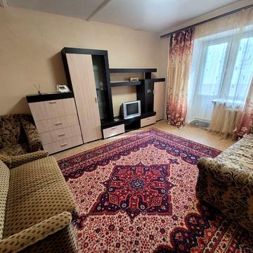 Миколи Бажана просп., 26