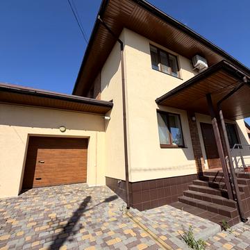 Архітекторів вул.