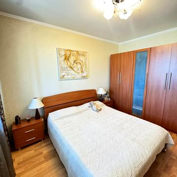 Майборського вул., 15