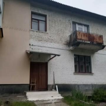 Лісна вул., 2а