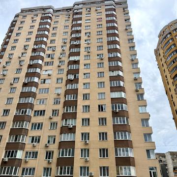 Вітянська вул., 2-В