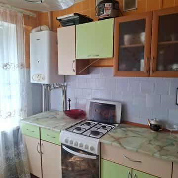 Полтавська вул., 81