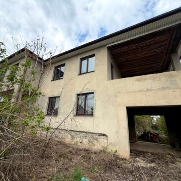 1-й Курортний пров.