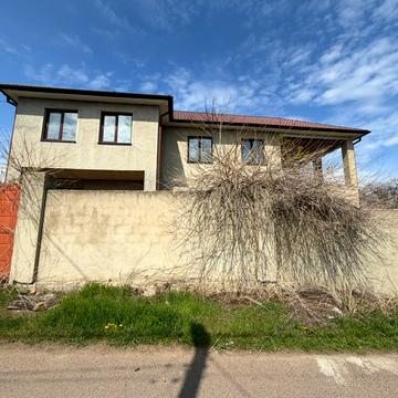 1-й Курортний пров.