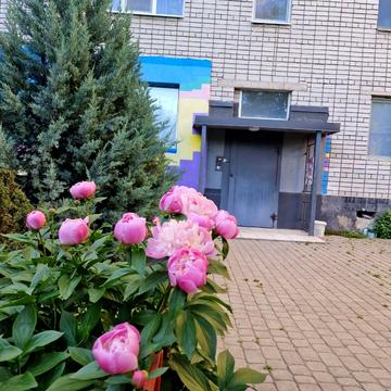 Будівельників вул. (Фрунзе), 28