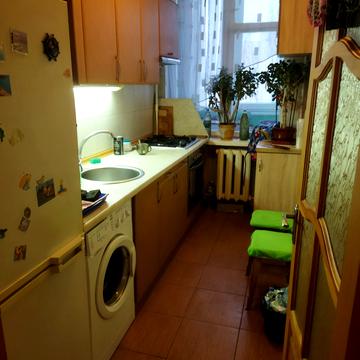Березняківська вул., 36-В