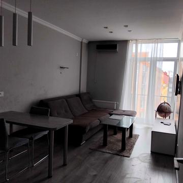 Регенераторна вул., 4 к8