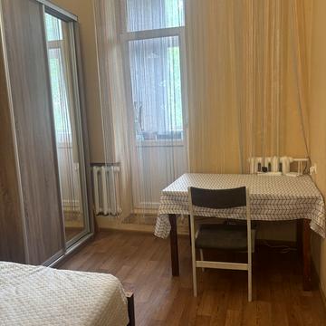 Князя Острозького вул., 26