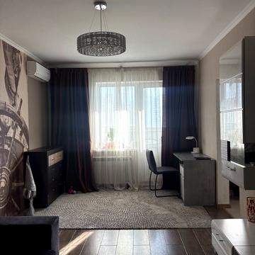 Петра Григоренка просп., 12