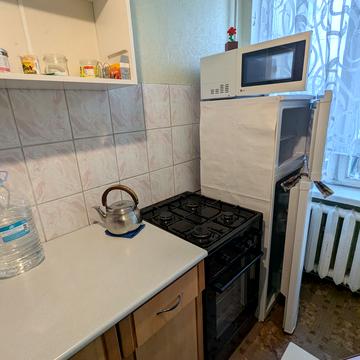 Березняківська вул., 34-Б